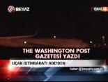 Uçak İstihbaratı ABD'den online video izle