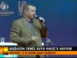 halic - Erdoğan eleştirilere cevap verdi Videosu