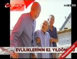 Bir yastıkta 82 yıl