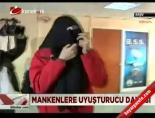 yasemin kozanoglu - İki mankenin 2'şer yıl hapsi istendi Videosu