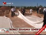 zeugma - İkinci Zeugma İzmir'den Videosu