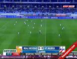 emre belozoglu - Real Sociedad - Atletico Madrid: 0-1 (Falcao Atleticoyu 90'da İpten Aldı) Videosu