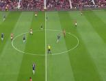 wayne rooney - Manchester United 4-2 Stoke Maç Özeti Videosu