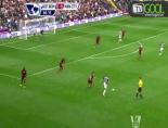 joe hart - West Brom 1-2 Manchester City Maç Özeti Goller Videosu