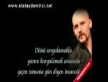 Atalay Demirci - İyi Günler (Atalay Demirci Stand-Up)
