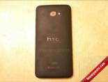 HTC'nin DLX Modeli