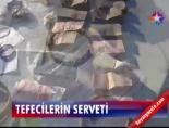 Tefecilerin serveti