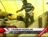 kurban bayrami - Kurbanlık Fiyatları 2012 (Ankara-İzmir-İstanbul) Videosu