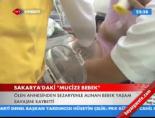 Mucize bebek yaşam mücadelesini kaybetti online video izle