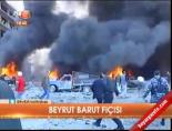 beyrut - Beyrut barut fıçısı Videosu