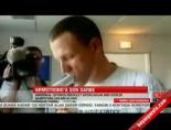 Armstrong'a son darbe