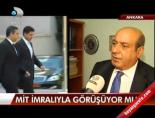 MİT İmralı'yla görüşüyor mu?