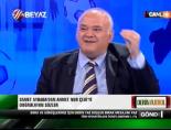 ahmet cakar - Ahmet Çakar'dan Medyaya sert sözler Videosu
