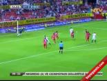 dos santos - Sevilla 3-2 Mallorca Maçın Özeti Videosu