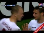 romanya - Galatasaray  Cluj 0 -1 Goller (Gol Kapetanos) Videosu