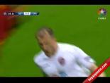 emre colak - Galatasaray: 0 Cluj: 1 Gol: Kapetanos Videosu