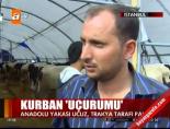 kurban pazari - Kurban 'uçurumu' Videosu