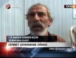 amanos daglari - Cennet cehenneme döndü Videosu