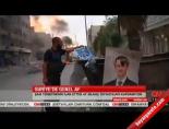 genel af - Suriye'de  genel af Videosu