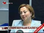 Lösemi hastaları ilaçsız kaldı online video izle