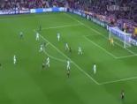 celtic - Barcelona-Celtic: 2-1 Maç Özeti Videosu