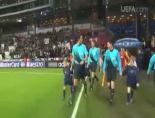 juventus - Nordsjaelland-Juventus: 1-1 Maç Özeti Videosu