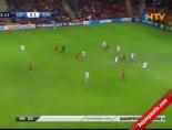 cfr cluj - Galatasaray-Cfr Cluj: 1-1 Maç özeti Videosu
