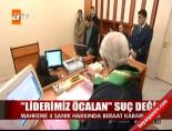 ''Liderimiz Öcalan'' suç değil