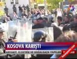 kosova - Kosova karıştı Videosu