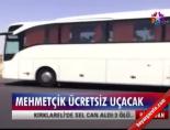 asker sevkiyati - Mehmetçik ücretsiz uçacak Videosu