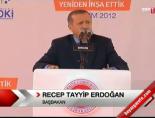 Başbakan Erdoğan Van'daydı online video izle
