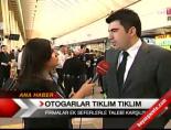 Otogarlar tıklım tıklım