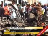 Irak'ta saldırı