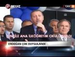 van depremi - Erdoğan çok duygulandı Videosu