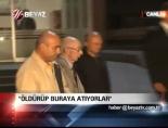 teoman koman - ''Öldürüp buraya atıyorlar'' Videosu