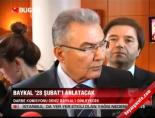 darbeleri arastirma komisyonu - Baykal '28 Şubat'ı anlatacak Videosu