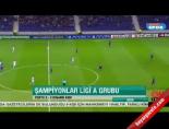 portekiz - Porto - Dinamo Kiev: 3-2 (Maçın Özeti 2012) Videosu