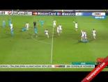 anderlecht - Zenit - Anderlecht: 1-0 (Maçın Özeti 2012) Videosu