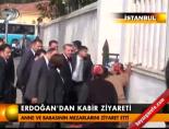 Erdoğan'dan kabir ziyareti online video izle