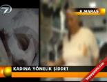 Kadına yönelik şiddet
