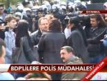 BDP'lilere polis müdahalesi online video izle