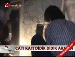 el bombasi - Duvarın içinden el bombası çıktı Videosu