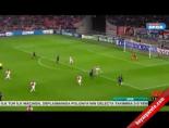manchester - Ajax - Manchester City: 3-1 (Maçın Özeti 2012) Videosu