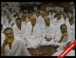 mekke - Hacı Adayları Arafat'ta Videosu