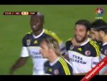 AEL Limassol: 0- Fenerbahçe: 1 (Egemen Dk.72)