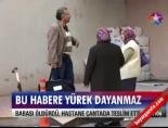 Bu habere yürek dayanmaz