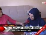 kurban bayrami - Cevizli baklava tarifi Videosu