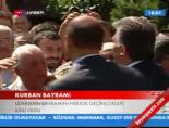 kurban bayrami - Bayram namazı saatleri Videosu