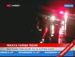 Trakya yağışa teslim online video izle