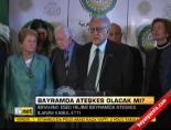 Bayramda ateşkes olacak mı?